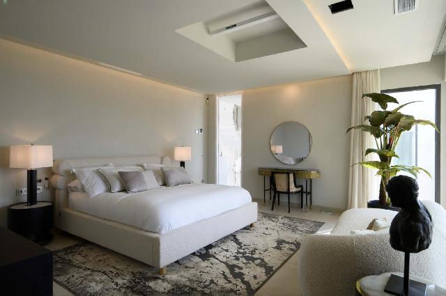 Imagen 41 Inmueble 296770 - Casa Aislada en venta en Benalmádena / Casa ubicado en la zona del Higuerón, muy prestigiosa