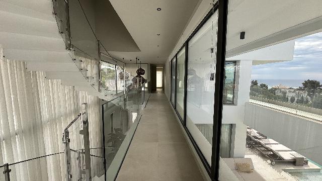 Imagen 42 Inmueble 296770 - Casa Aislada en venta en Benalmádena / Casa ubicado en la zona del Higuerón, muy prestigiosa