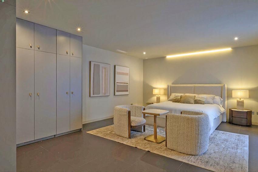 Imagen 43 Casa Aislada en venta en Benalmádena / Casa ubicado en la zona del Higuerón, muy prestigiosa