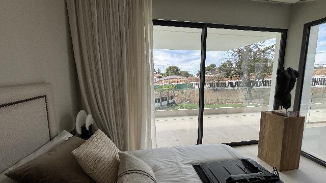 Imagen 44 Inmueble 296770 - Casa Aislada en venta en Benalmádena / Casa ubicado en la zona del Higuerón, muy prestigiosa