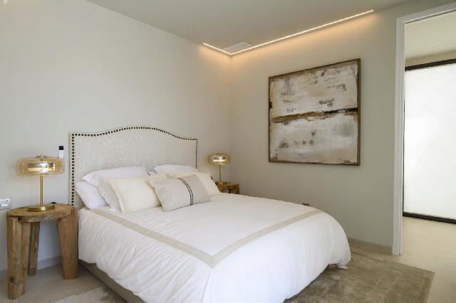 Imagen 46 Inmueble 296770 - Casa Aislada en venta en Benalmádena / Casa ubicado en la zona del Higuerón, muy prestigiosa