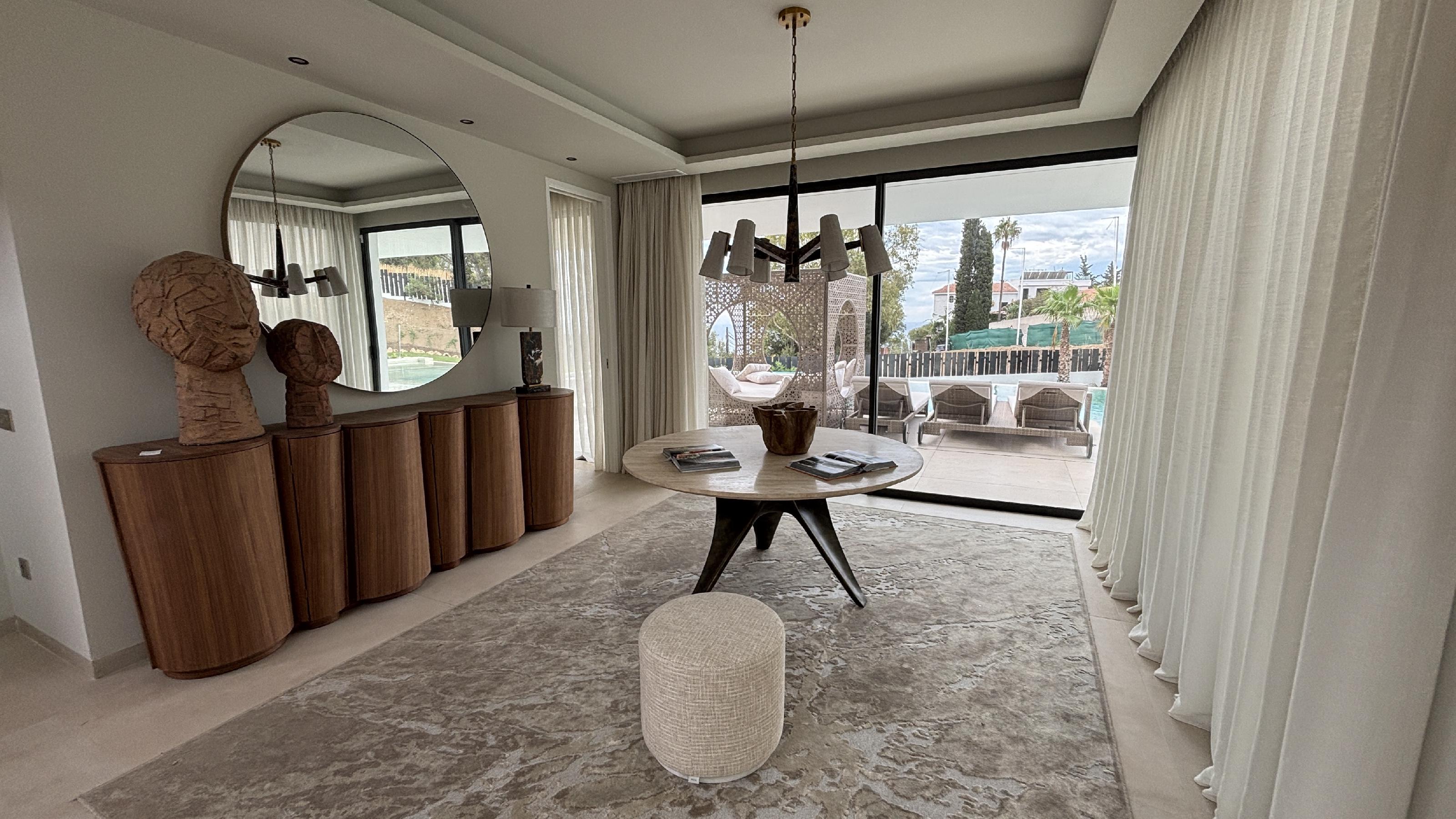 Imagen 6 Casa Aislada en venta en Benalmádena / Casa ubicado en la zona del Higuerón, muy prestigiosa