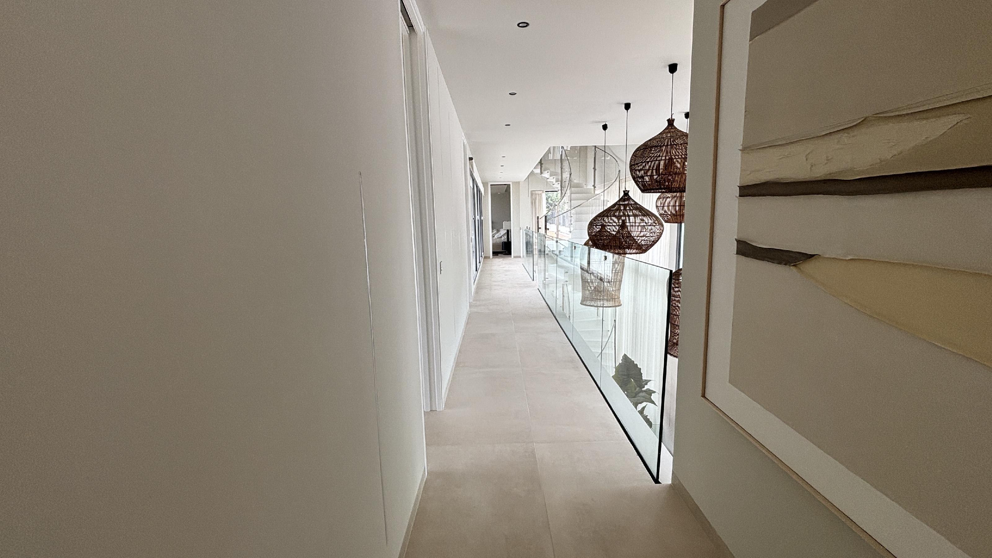 Imagen 49 Casa Aislada en venta en Benalmádena / Casa ubicado en la zona del Higuerón, muy prestigiosa