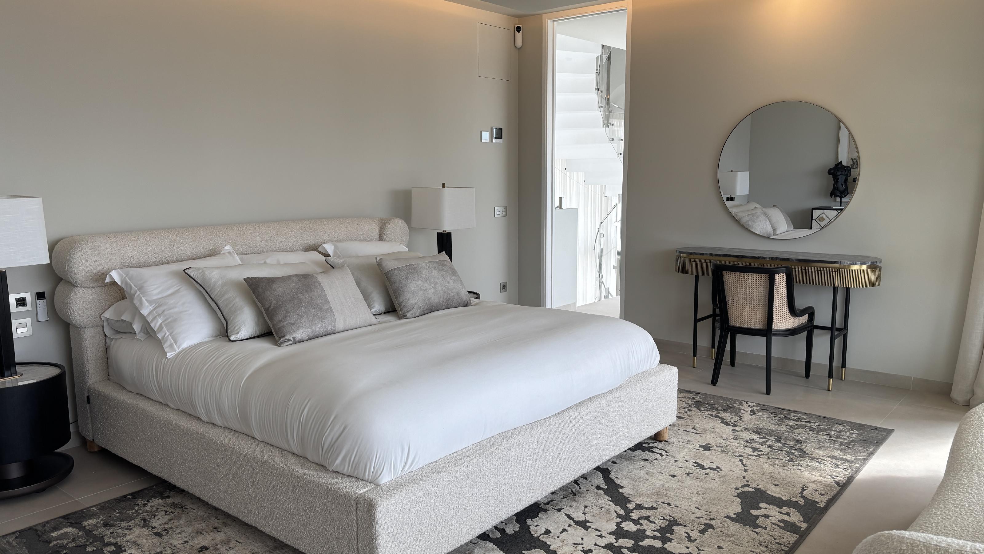 Imagen 22 Casa Aislada en venta en Benalmádena / Casa ubicado en la zona del Higuerón, muy prestigiosa