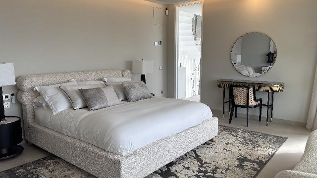 Imagen 22 Inmueble 296770 - Casa Aislada en venta en Benalmádena / Casa ubicado en la zona del Higuerón, muy prestigiosa