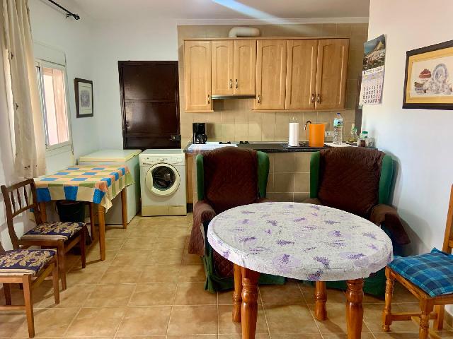 Imagen 11 Inmueble 297920 - Casa Rústica en venta en Pizarra / Ubicado a  1 kl de la carretera principal, con vecinos.