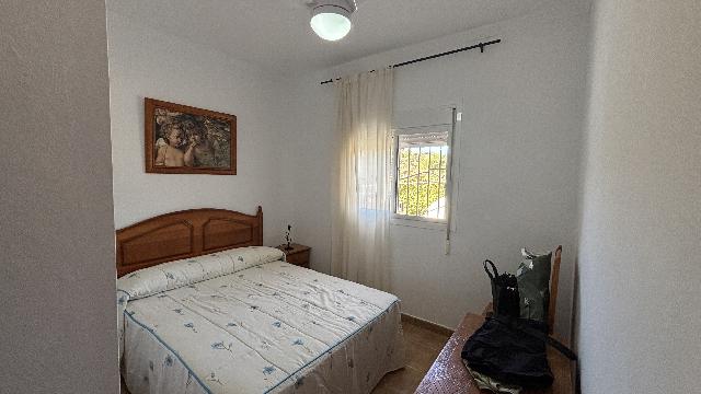 Imagen 16 Inmueble 297920 - Casa Rústica en venta en Pizarra / Ubicado a  1 kl de la carretera principal, con vecinos.