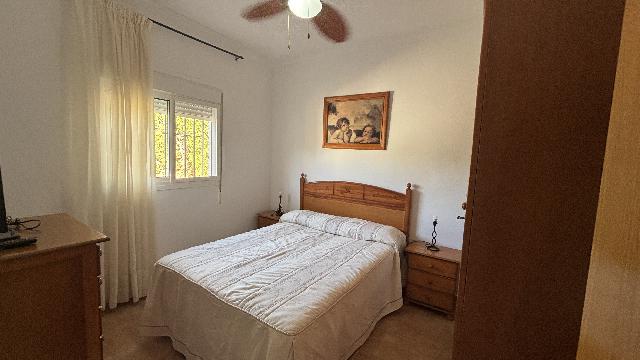 Imagen 20 Inmueble 297920 - Casa Rústica en venta en Pizarra / Ubicado a  1 kl de la carretera principal, con vecinos.