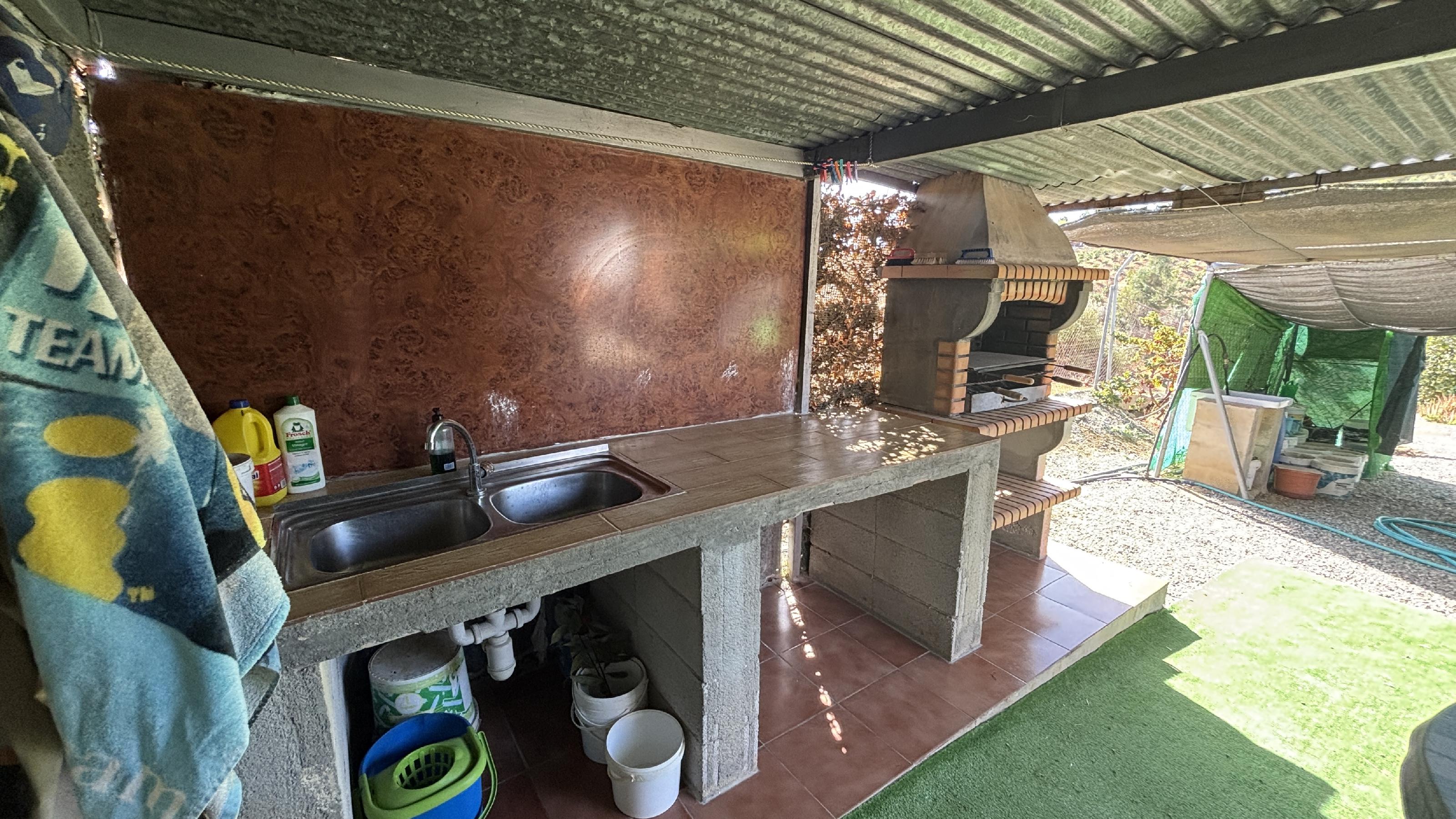 Imagen 26 Casa Rústica en venta en Pizarra / Ubicado a  1 kl de la carretera principal, con vecinos.