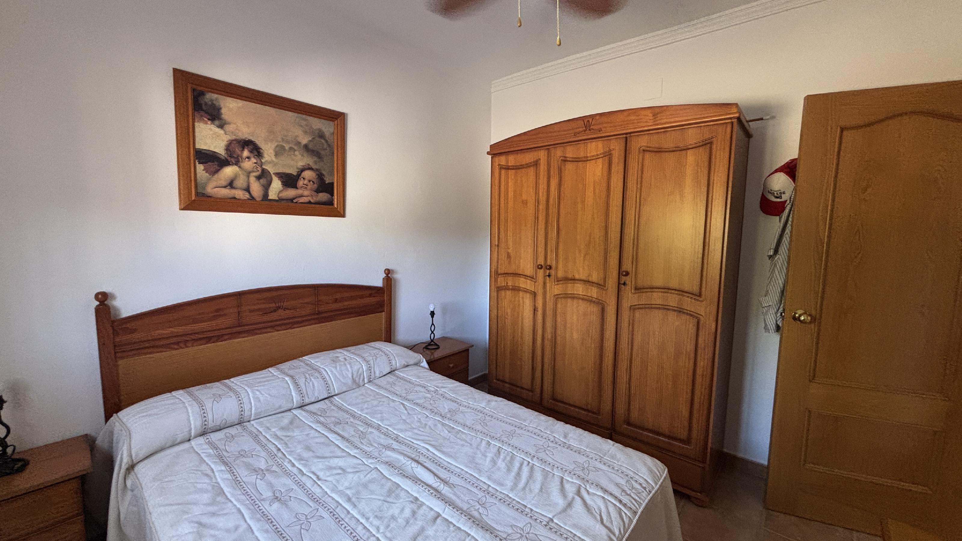 Imagen 19 Casa Rústica en venta en Pizarra / Ubicado a  1 kl de la carretera principal, con vecinos.