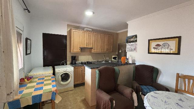 Imagen 13 Inmueble 297920 - Casa Rústica en venta en Pizarra / Ubicado a  1 kl de la carretera principal, con vecinos.