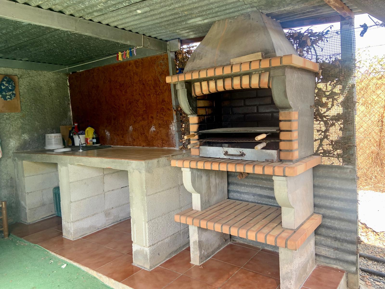 Imagen 25 Casa Rústica en venta en Pizarra / Ubicado a  1 kl de la carretera principal, con vecinos.