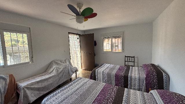 Imagen 23 Inmueble 297920 - Casa Rústica en venta en Pizarra / Ubicado a  1 kl de la carretera principal, con vecinos.