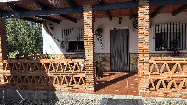 Imagen 5 Inmueble 297920 - Casa Rústica en venta en Pizarra / Ubicado a  1 kl de la carretera principal, con vecinos.