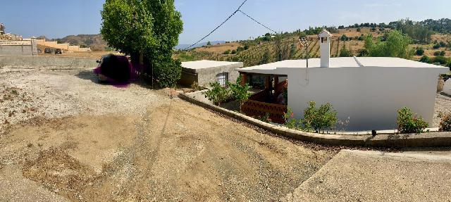 Imagen 30 Inmueble 297920 - Casa Rústica en venta en Pizarra / Ubicado a  1 kl de la carretera principal, con vecinos.