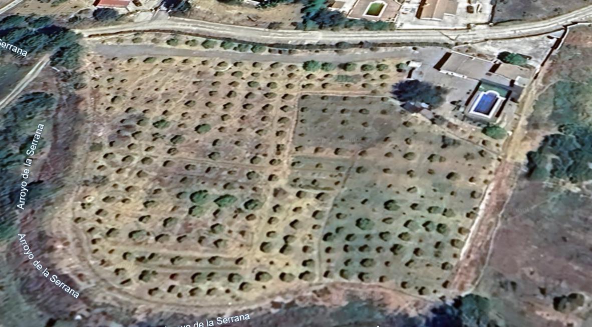 Imagen 1 Casa Rústica en venta en Pizarra / Ubicado a  1 kl de la carretera principal, con vecinos.