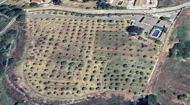 Imagen 1 Inmueble 297920 - Casa Rústica en venta en Pizarra / Ubicado a  1 kl de la carretera principal, con vecinos.