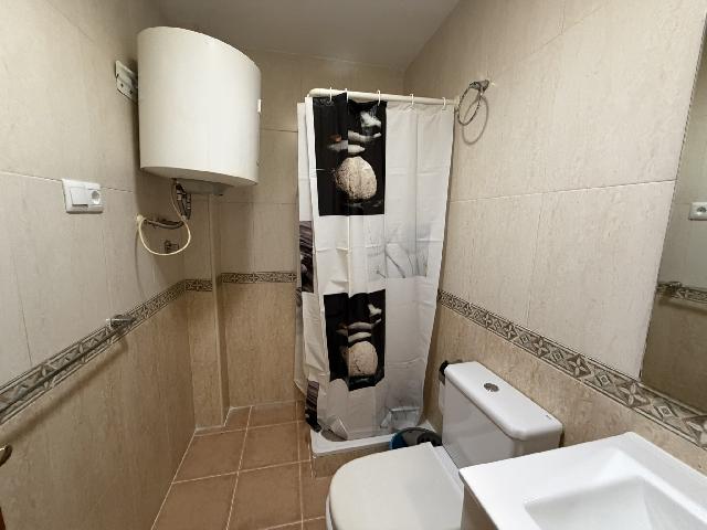 Imagen 7 Inmueble 300576 - Estudio en venta en Benalmádena / A un paso del centro del arrollo de la miel.