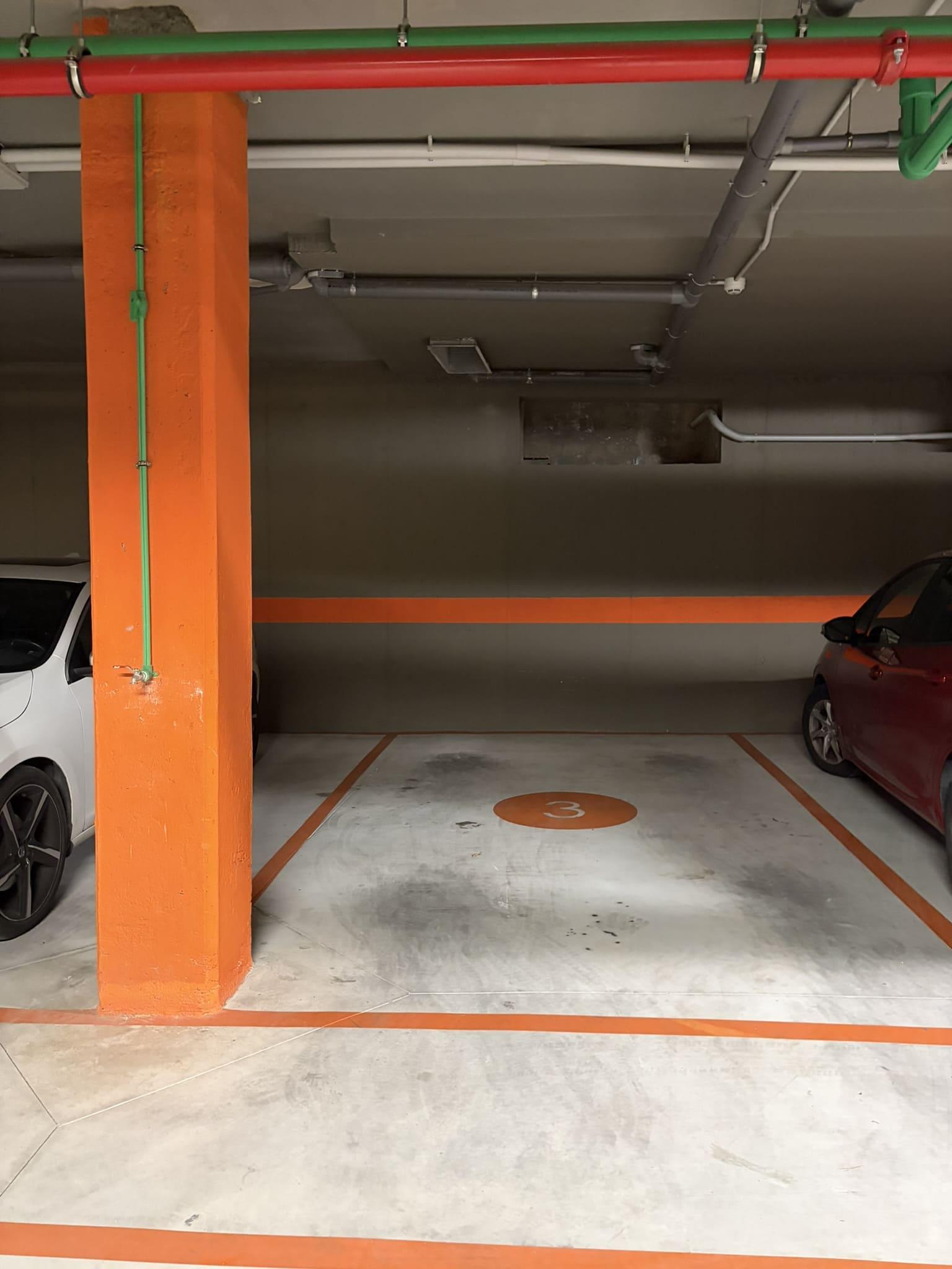 Imagen 26 Planta Baja en venta en Benalmádena / Rodeado de campos de golf y primera linea de playa