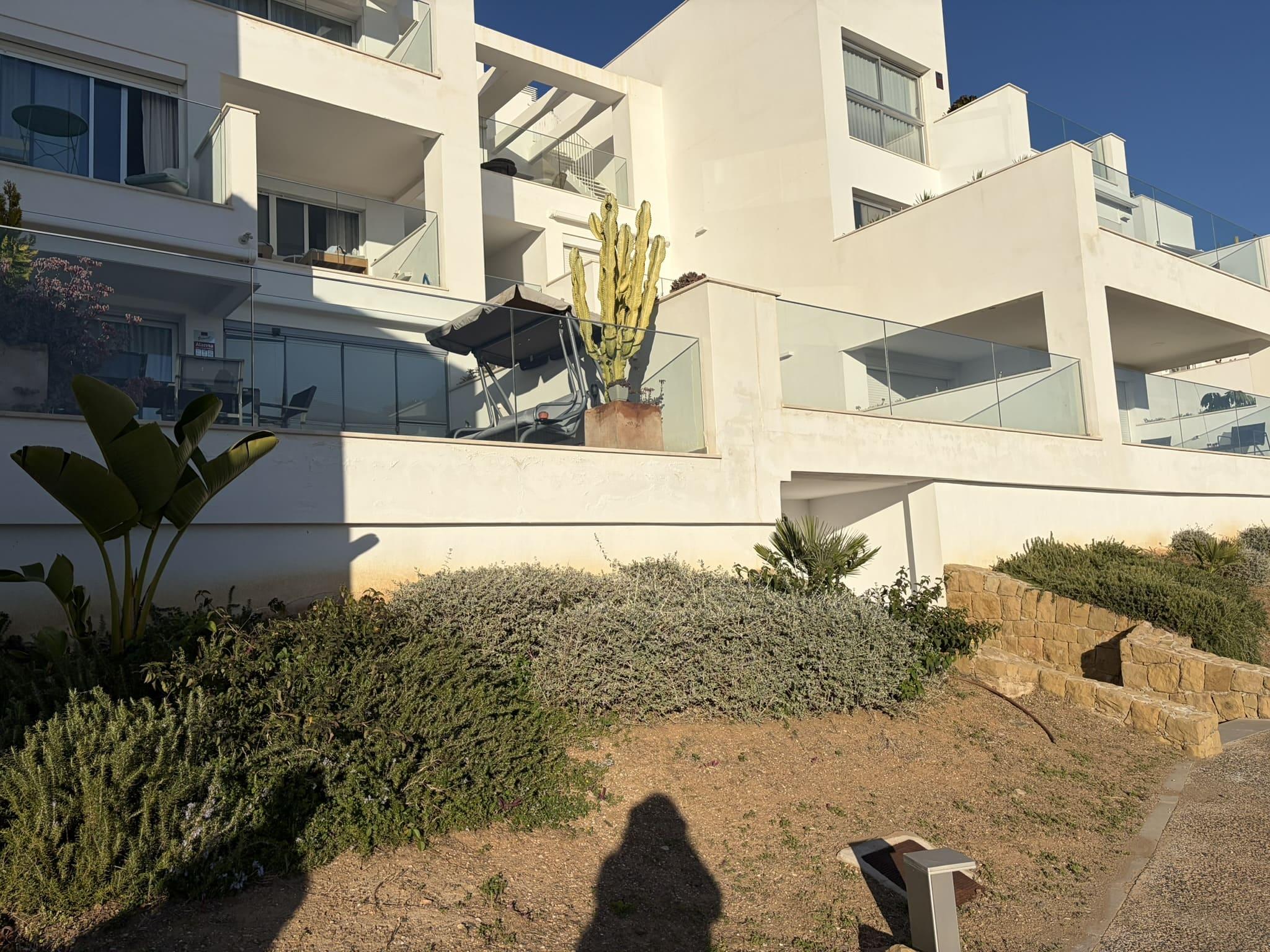 Imagen 29 Planta Baja en venta en Benalmádena / Rodeado de campos de golf y primera linea de playa