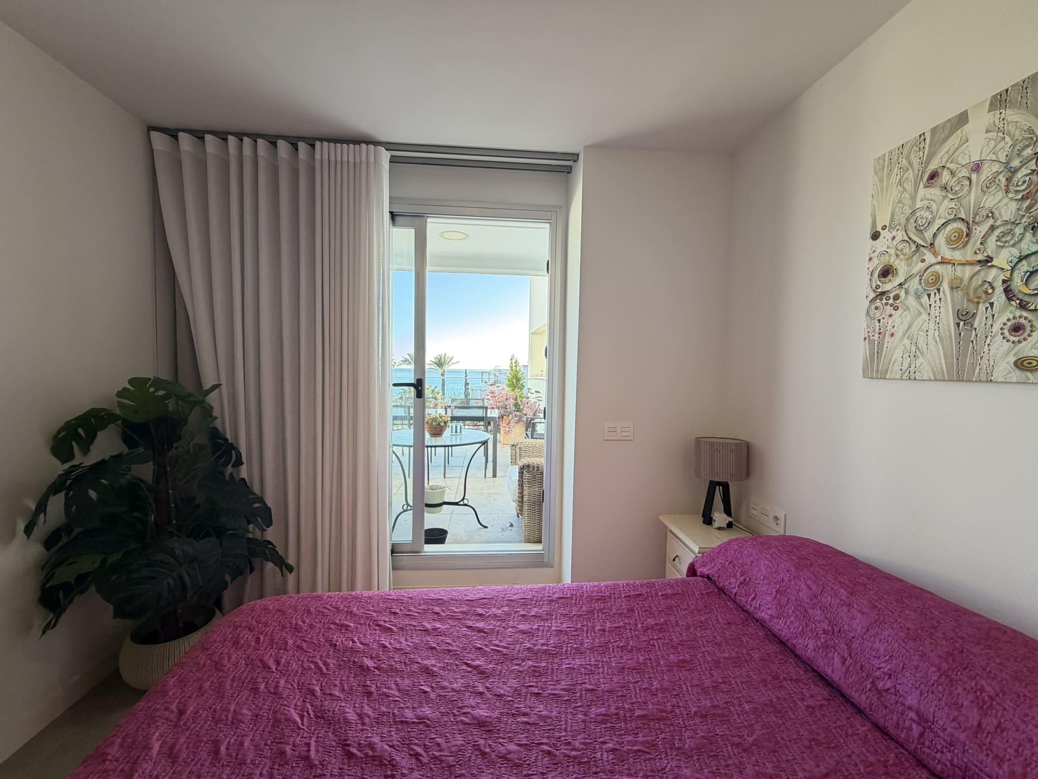 Imagen 16 Planta Baja en venta en Benalmádena / Rodeado de campos de golf y primera linea de playa