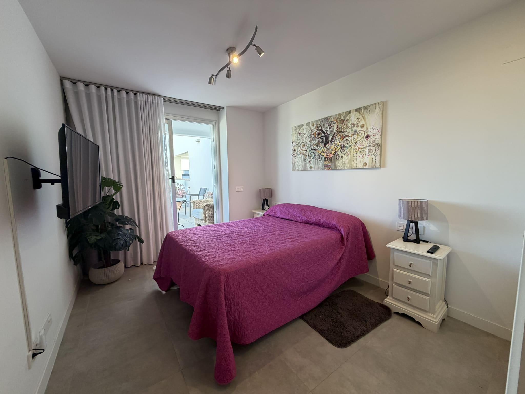 Imagen 15 Planta Baja en venta en Benalmádena / Rodeado de campos de golf y primera linea de playa