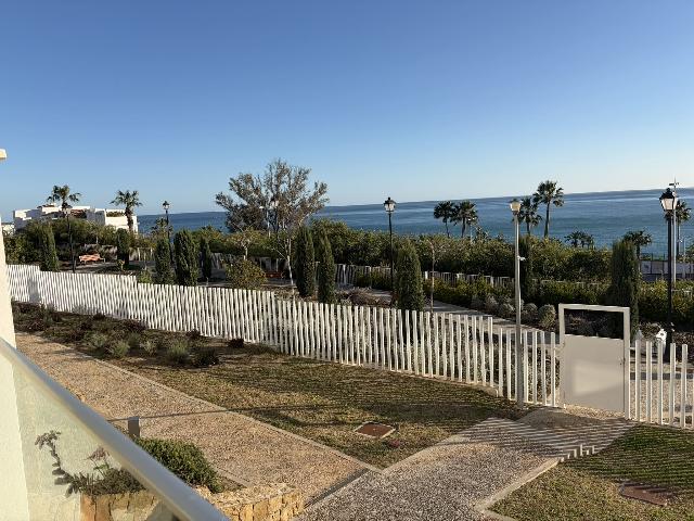 Imagen 30 Inmueble 300864 - Planta Baja en venta en Benalmádena / Rodeado de campos de golf y primera linea de playa