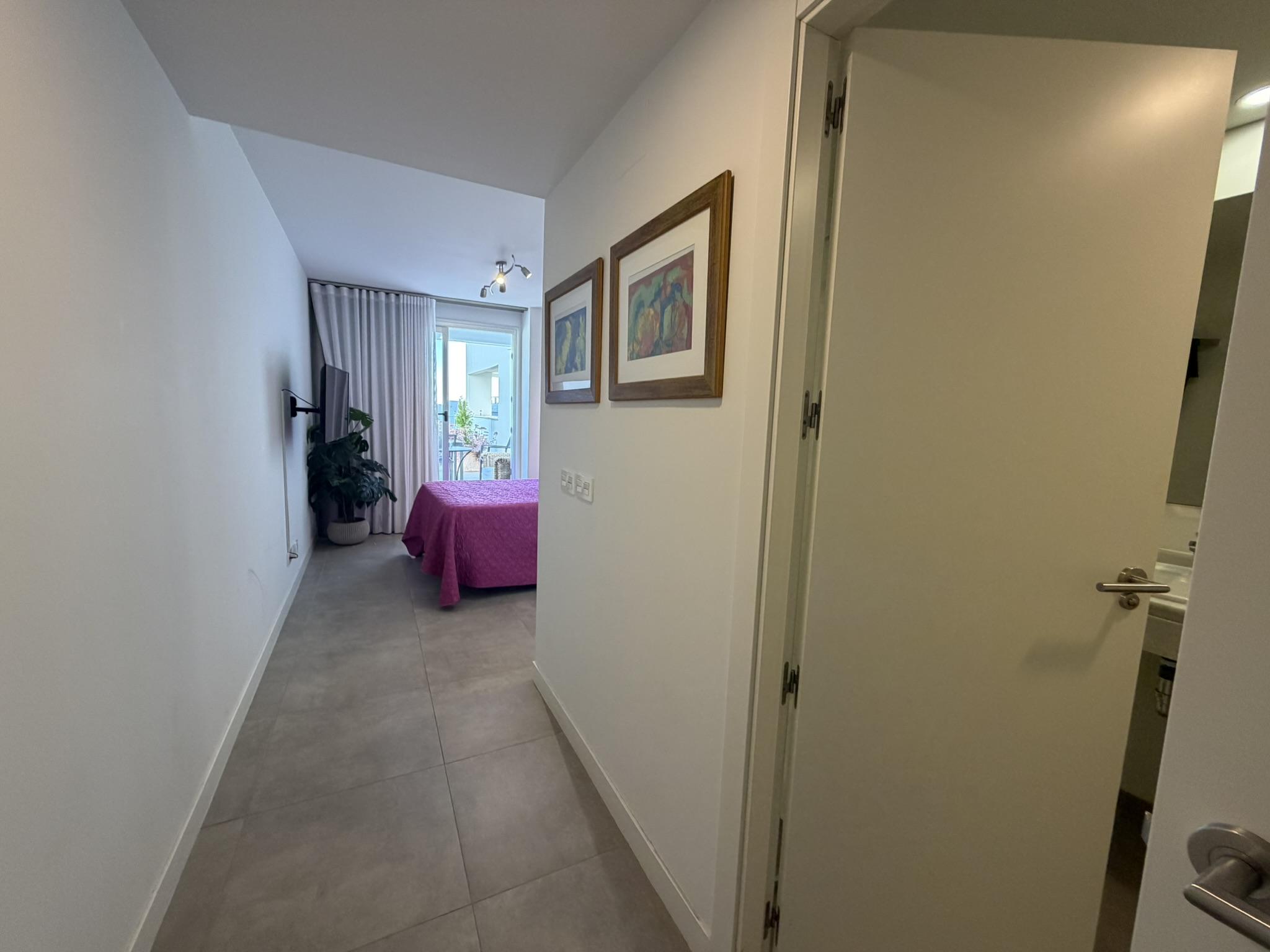 Imagen 14 Planta Baja en venta en Benalmádena / Rodeado de campos de golf y primera linea de playa