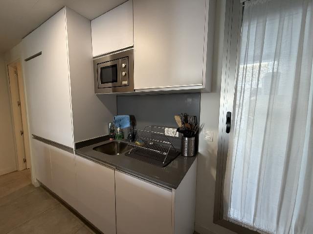 Imagen 13 Inmueble 300864 - Planta Baja en venta en Benalmádena / Rodeado de campos de golf y primera linea de playa