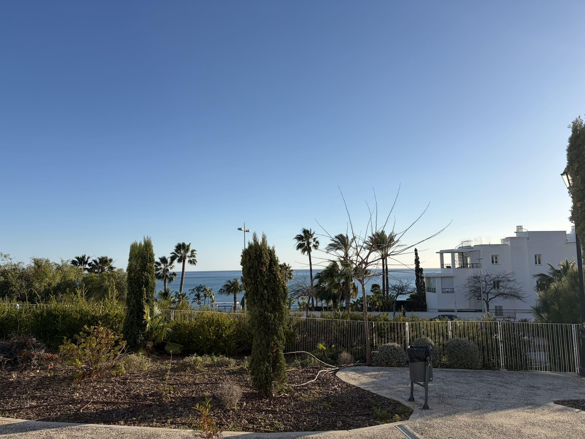 Imagen 20 Planta Baja en venta en Benalmádena / Rodeado de campos de golf y primera linea de playa