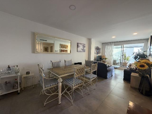 Imagen 6 Inmueble 300864 - Planta Baja en venta en Benalmádena / Rodeado de campos de golf y primera linea de playa