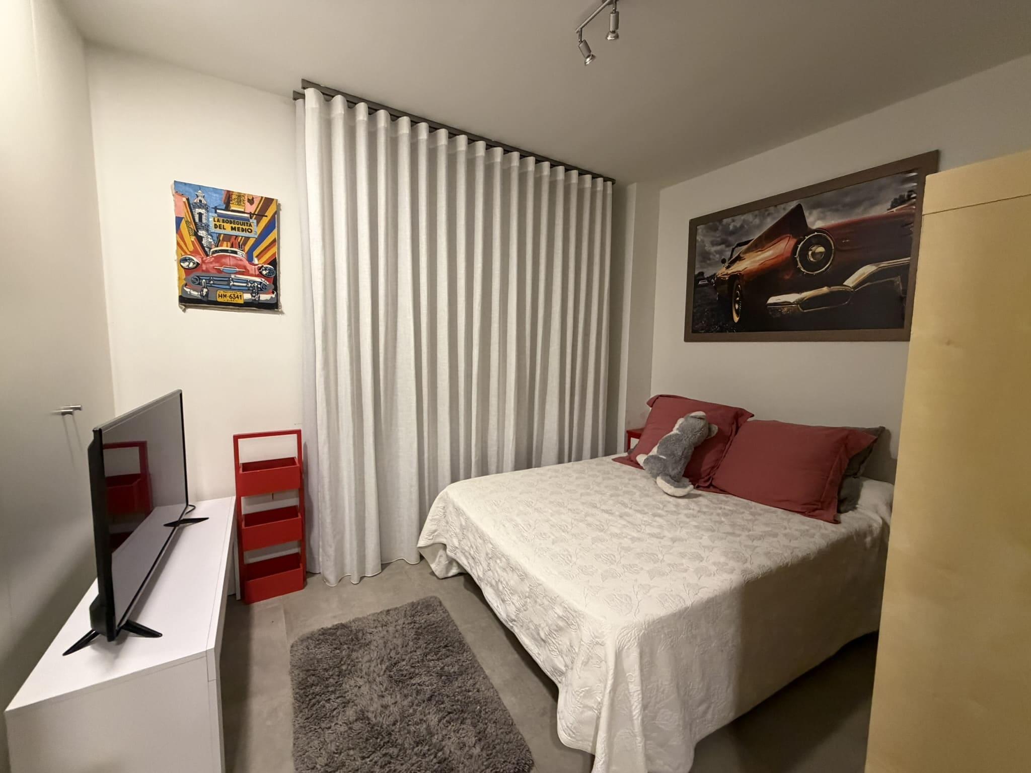 Imagen 21 Planta Baja en venta en Benalmádena / Rodeado de campos de golf y primera linea de playa