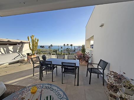 Imagen 18 Inmueble 300864 - Planta Baja en venta en Benalmádena / Rodeado de campos de golf y primera linea de playa