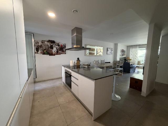 Imagen 12 Inmueble 300864 - Planta Baja en venta en Benalmádena / Rodeado de campos de golf y primera linea de playa