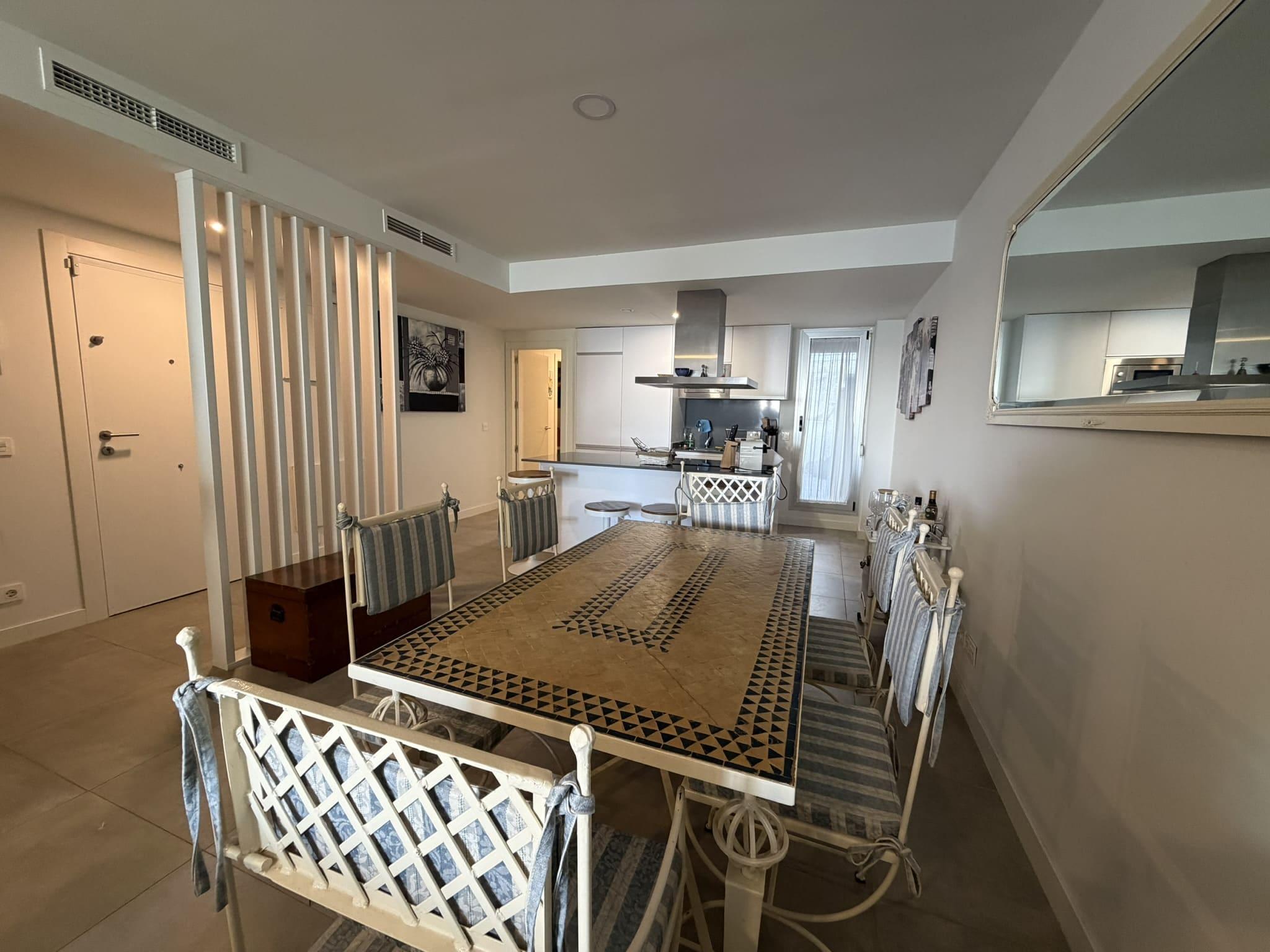 Imagen 7 Planta Baja en venta en Benalmádena / Rodeado de campos de golf y primera linea de playa