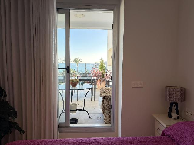 Imagen 17 Inmueble 300864 - Planta Baja en venta en Benalmádena / Rodeado de campos de golf y primera linea de playa