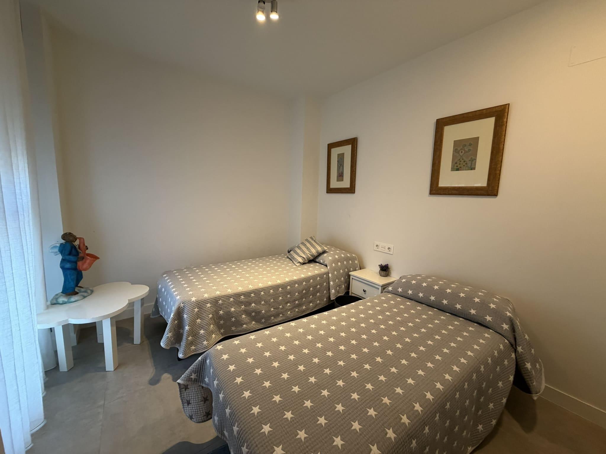 Imagen 24 Planta Baja en venta en Benalmádena / Rodeado de campos de golf y primera linea de playa