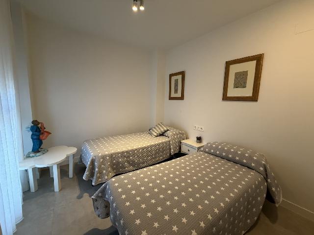 Imagen 24 Inmueble 300864 - Planta Baja en venta en Benalmádena / Rodeado de campos de golf y primera linea de playa