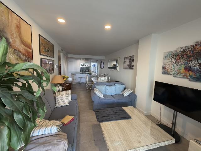 Imagen 10 Inmueble 300864 - Planta Baja en venta en Benalmádena / Rodeado de campos de golf y primera linea de playa