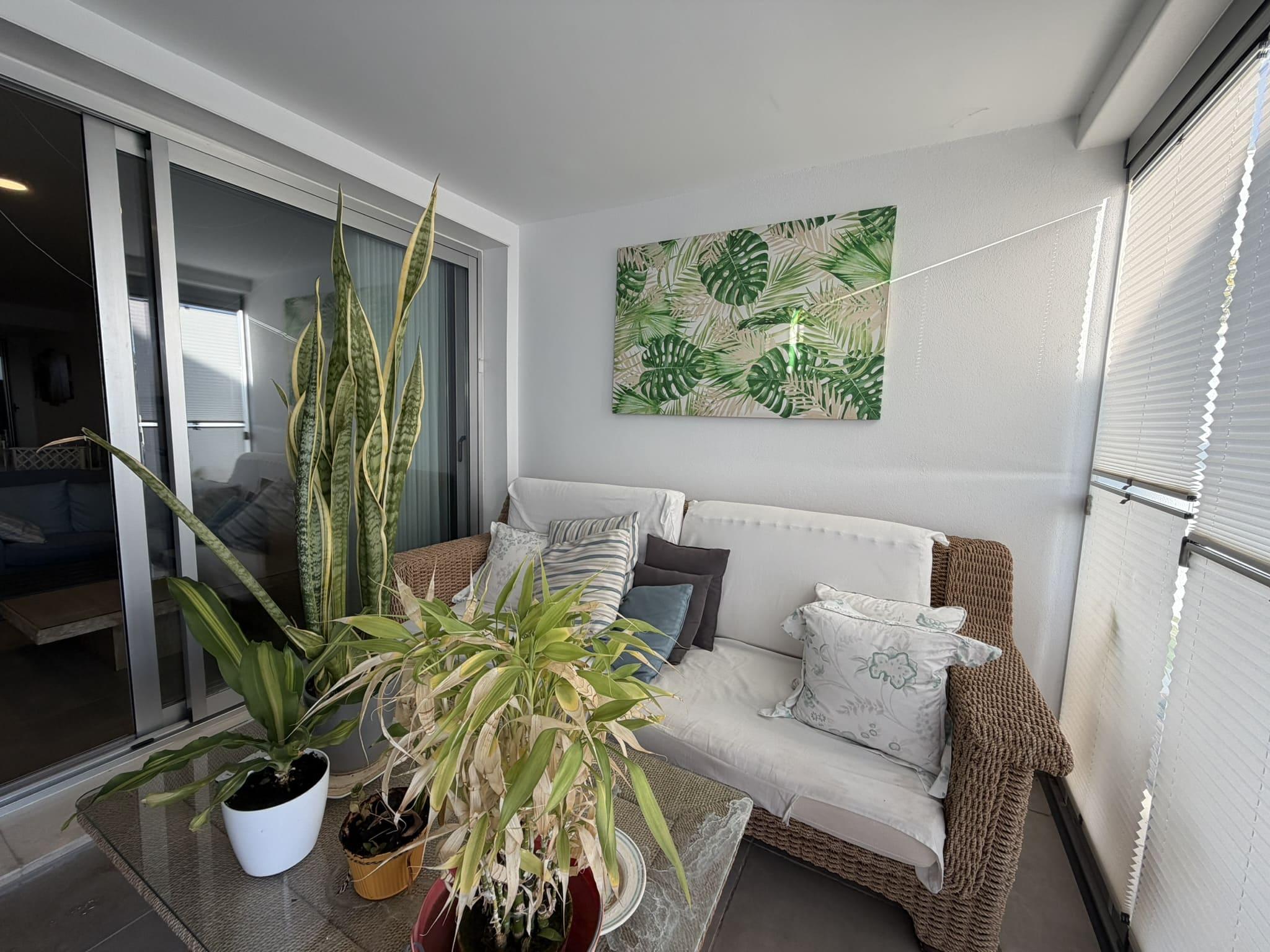 Imagen 4 Planta Baja en venta en Benalmádena / Rodeado de campos de golf y primera linea de playa