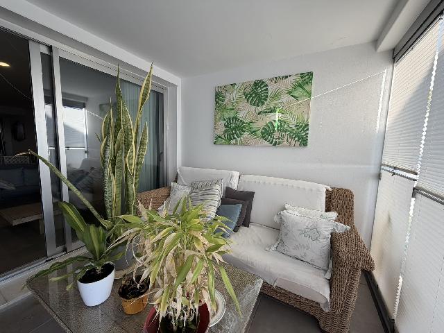 Imagen 4 Inmueble 300864 - Planta Baja en venta en Benalmádena / Rodeado de campos de golf y primera linea de playa