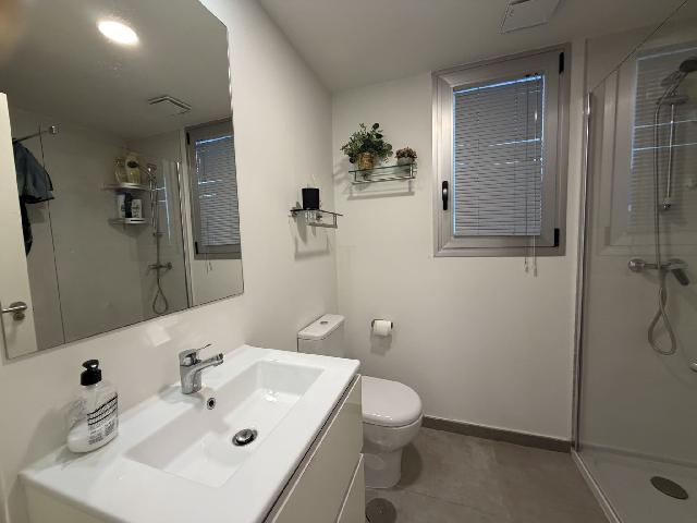 Imagen 19 Inmueble 300864 - Planta Baja en venta en Benalmádena / Rodeado de campos de golf y primera linea de playa