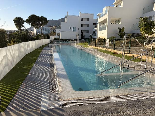 Imagen 33 Inmueble 300864 - Planta Baja en venta en Benalmádena / Rodeado de campos de golf y primera linea de playa