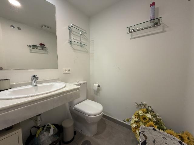 Imagen 25 Inmueble 300864 - Planta Baja en venta en Benalmádena / Rodeado de campos de golf y primera linea de playa