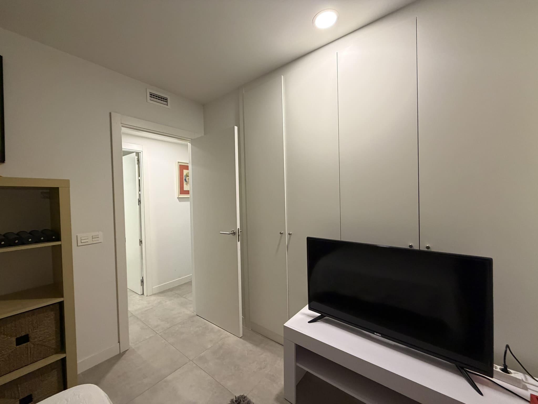 Imagen 22 Planta Baja en venta en Benalmádena / Rodeado de campos de golf y primera linea de playa