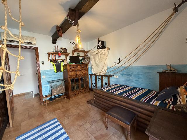 Imagen 15 Inmueble 301751 - Casa Adosada en venta en Benalmádena / Ubicación premium a 100 m del centro Benalmádena Pueblo