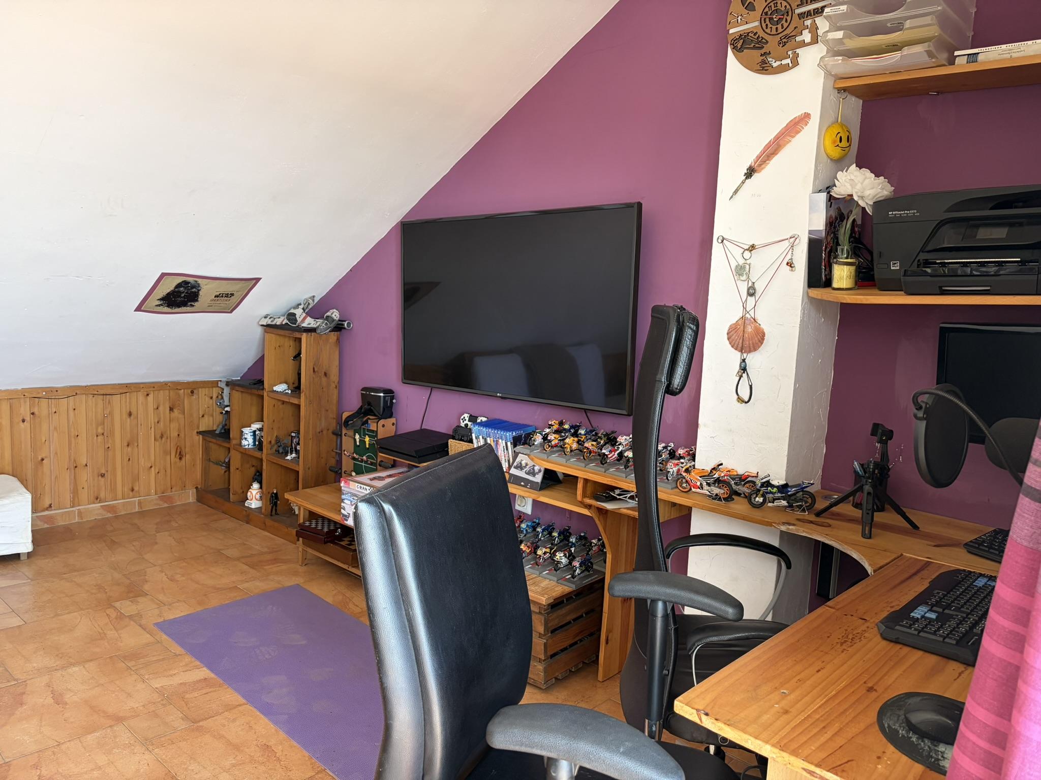 Imagen 20 Casa Adosada en venta en Benalmádena / Ubicación premium a 100 m del centro Benalmádena Pueblo