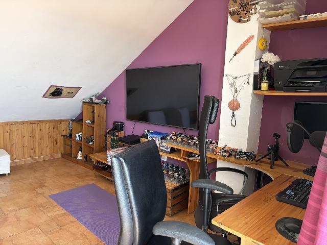 Imagen 20 Inmueble 301751 - Casa Adosada en venta en Benalmádena / Ubicación premium a 100 m del centro Benalmádena Pueblo