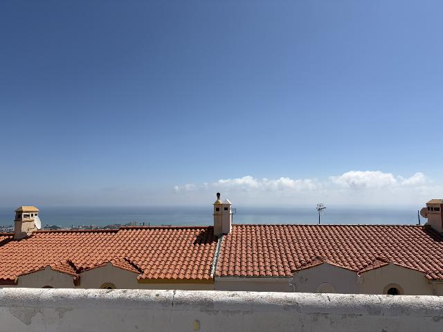 Imagen 1 Inmueble 301751 - Casa Adosada en venta en Benalmádena / Ubicación premium a 100 m del centro Benalmádena Pueblo