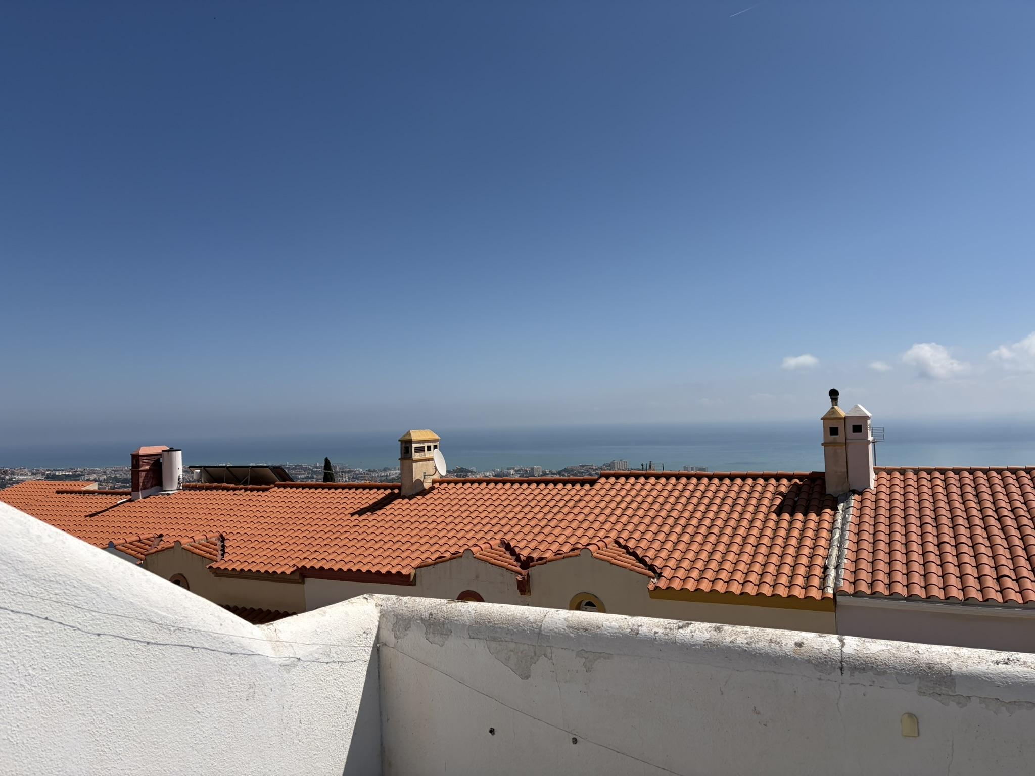 Imagen 22 Casa Adosada en venta en Benalmádena / Ubicación premium a 100 m del centro Benalmádena Pueblo